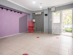 Basarabia, bd. Chisinau, Nicolae Grigorescu, spatiu comercial de inchiriat
