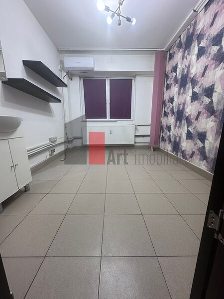Basarabia, bd. Chisinau, Nicolae Grigorescu, spatiu comercial de inchiriat